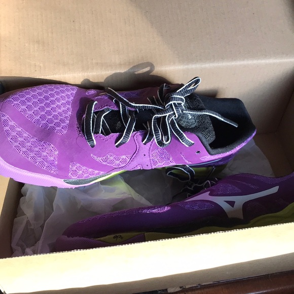 mizuno wave inspire 14 donna 2015